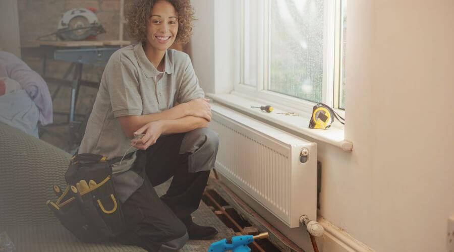 Professional industrial roofing company in Cary, NC